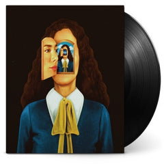 Bedouine - Neon Summer Skin - [Vinyl]