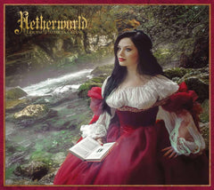 Louise Patricia Crane - Netherworld - [CD]