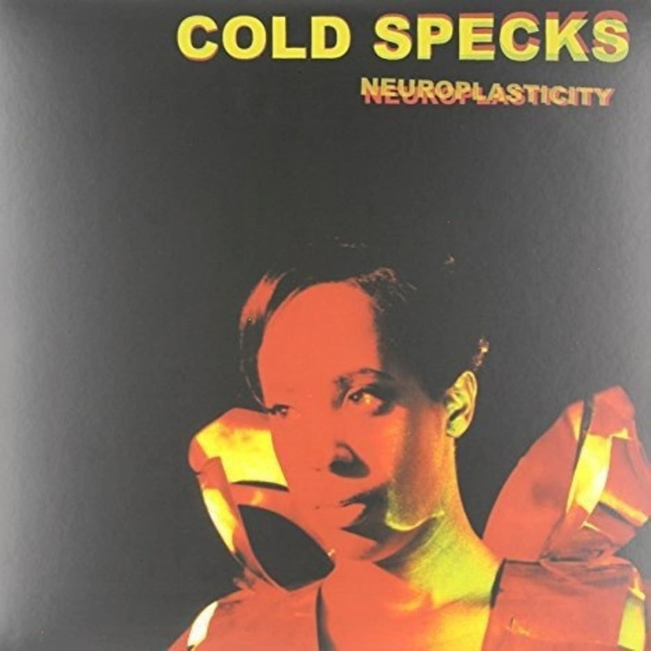 Cold Specks - Neuroplasticity - [Vinyl]