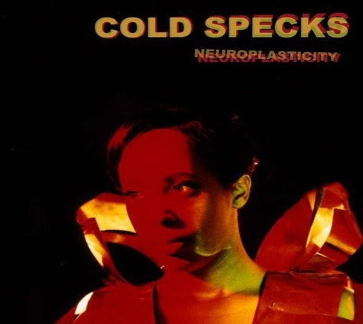 Cold Specks - Neuroplasticity - [CD]