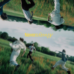 The Band CAMINO - Neveralways - [Vinyl]
