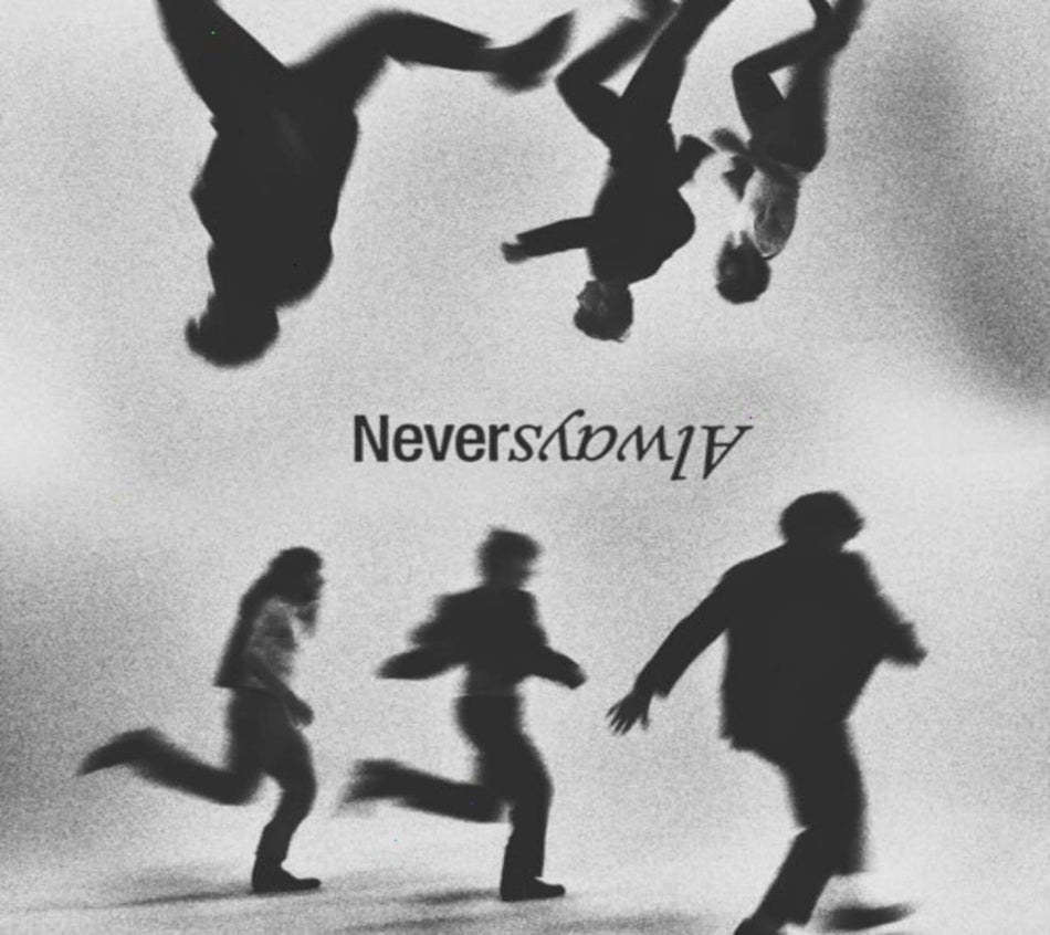 Band Camino - Neveralways (Vol. 2) - (Jewel Case Packaging) - [CD]