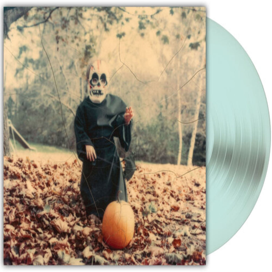 MATT JENCIK / MIDWIFE - Never Die - (Colored Vinyl, Coke Bottle Green) - [Vinyl]