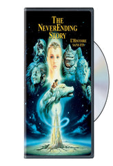 NEVERENDING STORY THE - [DVD]