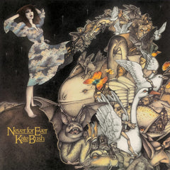 Bush Kate - NEVER FOR EVER [218 REMASTER] - [Vinyl]