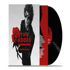 The Kooks - Never/ know - [Vinyl]