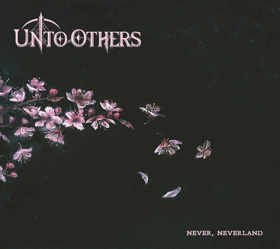 Unto Others - Never Neverland - (Digipack Packaging) - [CD]