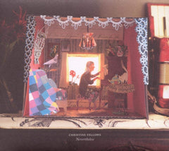 Christine Fellows - Nevertheless - [CD]
