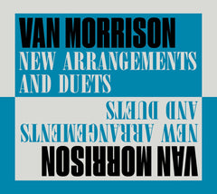 Van Morrison - New Arrangements And Duets - [CD]