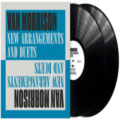 Van Morrison - New Arrangements And Duets - [Vinyl]