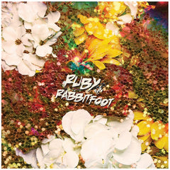 Ruby the Rabbitfoot - New As Dew - (Digital Download Card) - [Vinyl]
