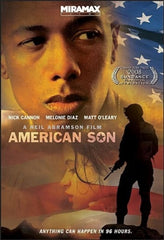 NEW American Son - [DVD]