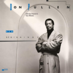 Don Pullen - New Beginnings (blue Note Classic Vinyl Edition) - (180 Gram Vinyl) - [Vinyl]