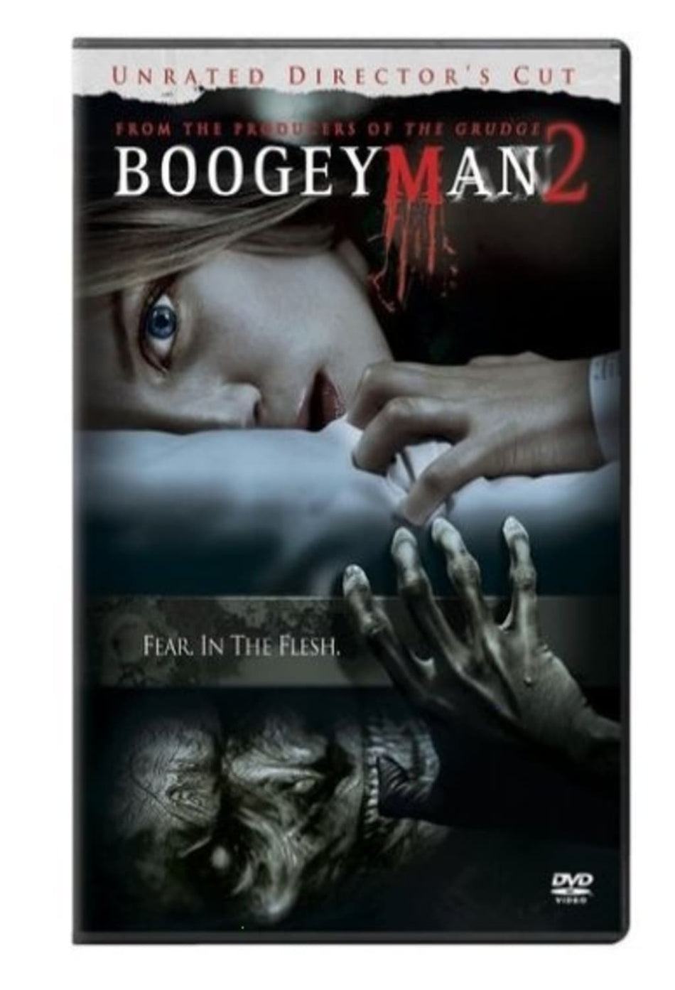 NEW Boogeyman 2 - [DVD]