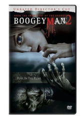 NEW Boogeyman 2 - [DVD]