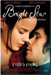 NEW Bright Star - [DVD]