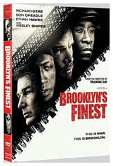 Brooklyn's Finest - (Widescreen) - [DVD]