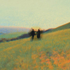 Haerts - New Compassion - (Digital Download Card) - [Vinyl]