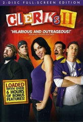 NEW Clerks 2 - [DVD]