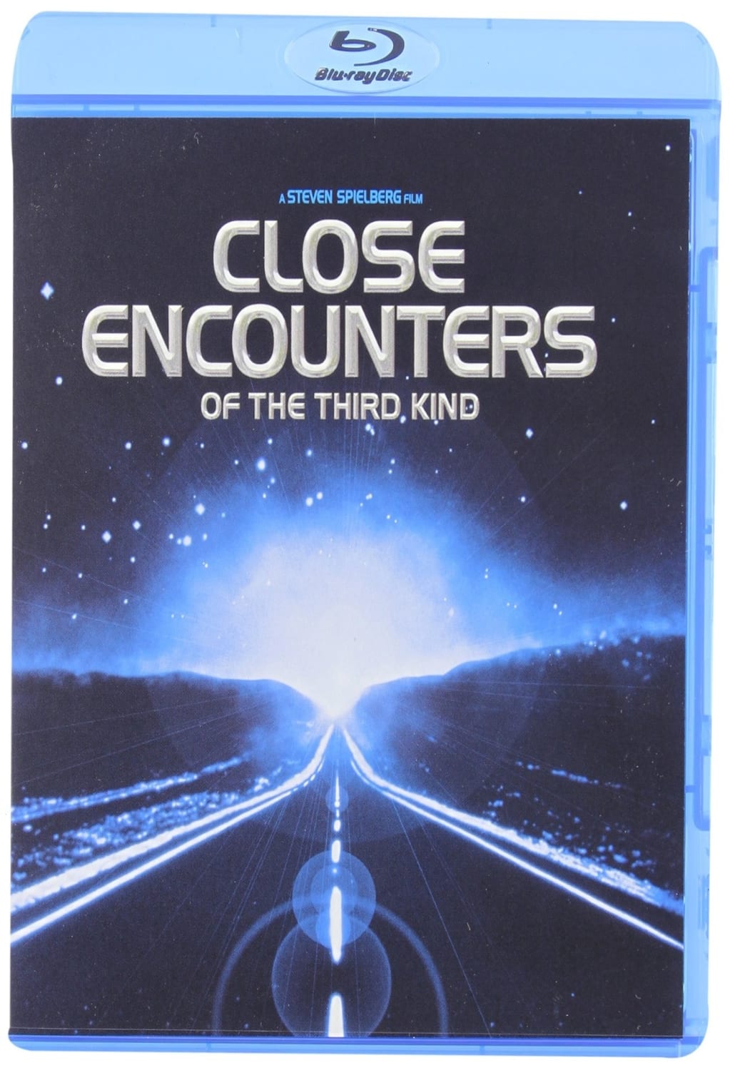 NEW Close Encounters Of The Third - [DVD]