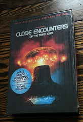 NEW Close Encounters Of The Third - [DVD]