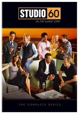 NEW Complete Series - [DVD]
