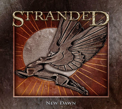 Stranded - New Dawn - [CD]