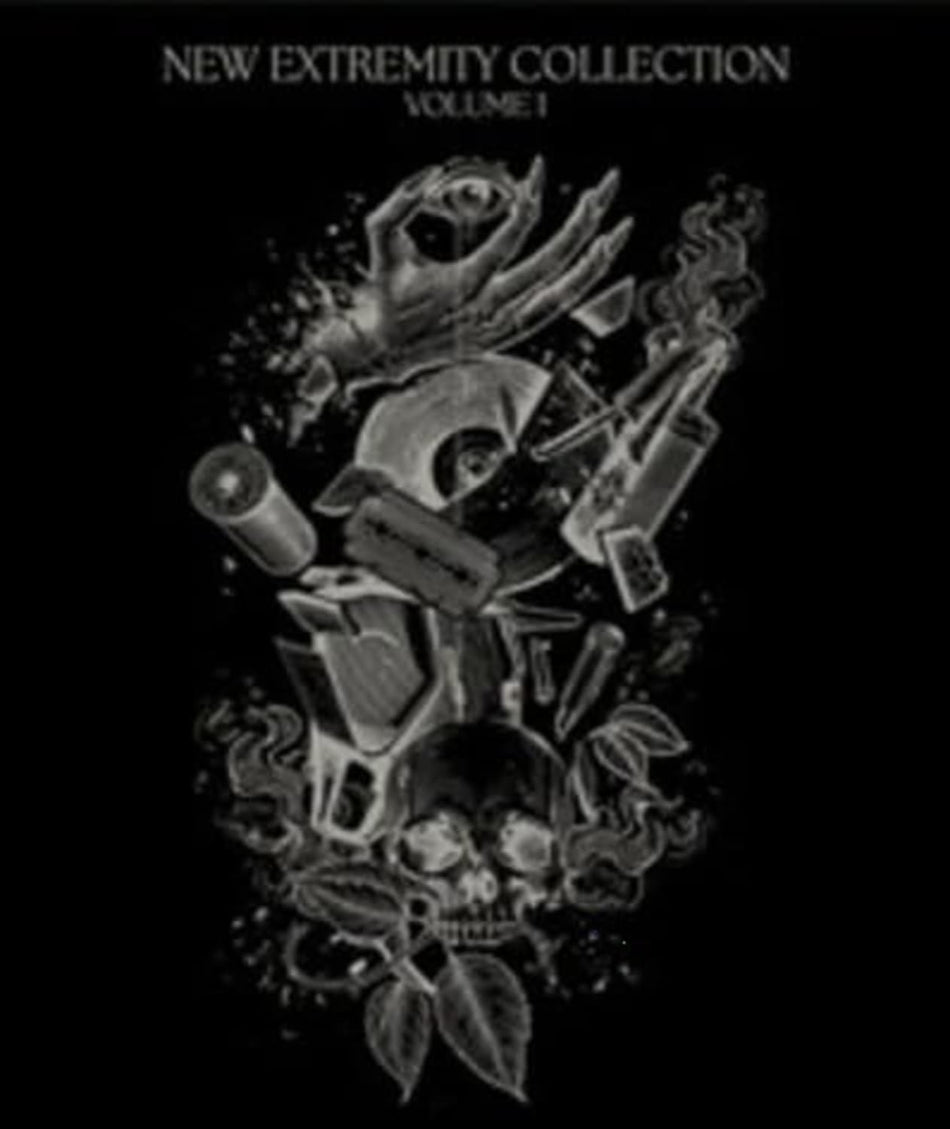 New Extremity Collection: Volume 1 - [Blu-ray]