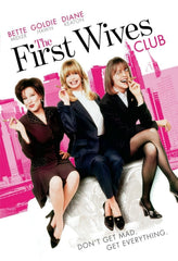 NEW First Wives Club - [DVD]