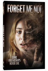 NEW Forget Me Not - [DVD]