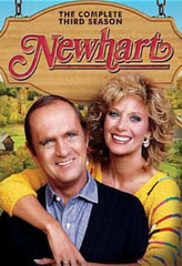 Newhart: The Complete Third Season - (3 Pack) - [DVD]