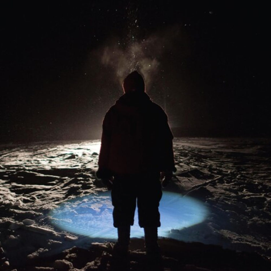 Inter Arma - New Heaven - (Indie Exclusive, Colored Vinyl, White) - [Vinyl]