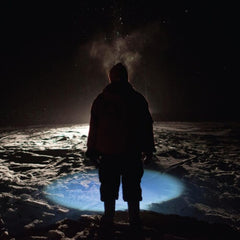 Inter Arma - New Heaven - (Indie Exclusive, Colored Vinyl, White) - [Vinyl]