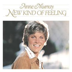 Anne Murray - New Kind Of Feeling - [Vinyl]