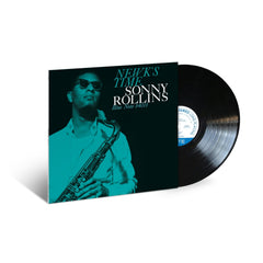 Sonny Rollins - Newk's Time (Blue Note Classic Vinyl Series) - [Vinyl]