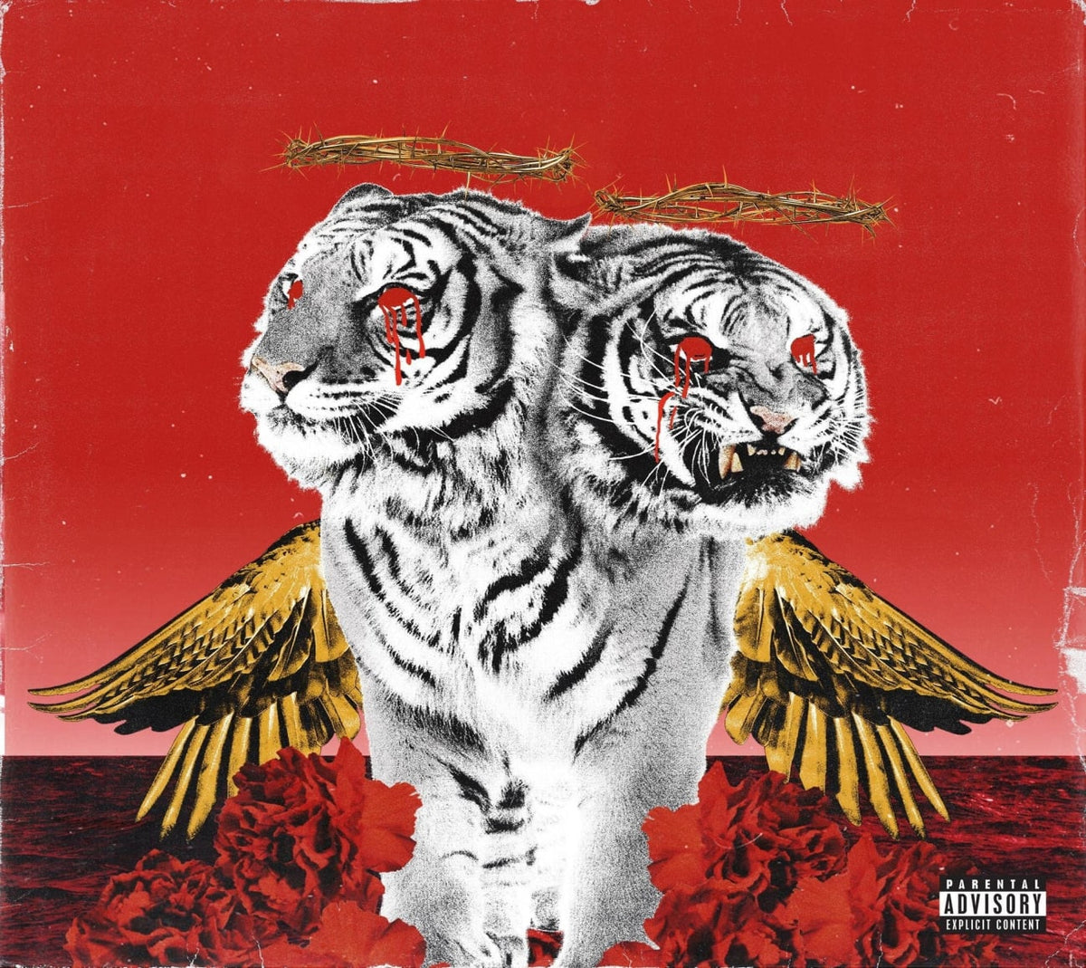 Polyphia - New Levels New Devils - [CD]