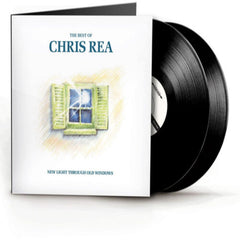 Chris Rea - New Light Through Old Windows - 2025 Remaster - [Vinyl]