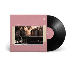 We Were Sharks - New Low - (Black) - [Vinyl]