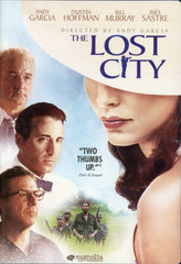 The Lost City - [DVD]