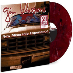 Gin Blossoms - NEW MISERABLE EXPERIENCE - [Vinyl]