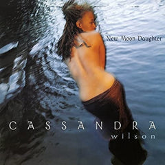 Cassandra Wilson - New Moon Daughter - [Vinyl]