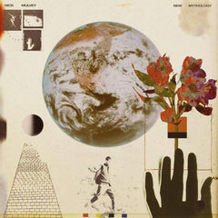 Nick Mulvey - New Mythology - [Vinyl]