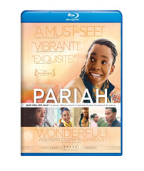 NEW Oduye/mellesse - Pariah - [Blu-ray]