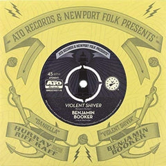 Hurray for the Riff - Newport - [Vinyl]