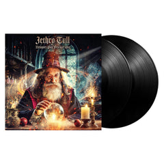 Jethro Tull - NEWPORT POP FESTIVAL 1969 - [Vinyl]