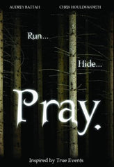 Pray - [DVD]