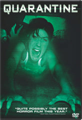 Quarantine - (Widescreen, Subtitled, Dubbed, Dolby, AC-3) - [DVD]