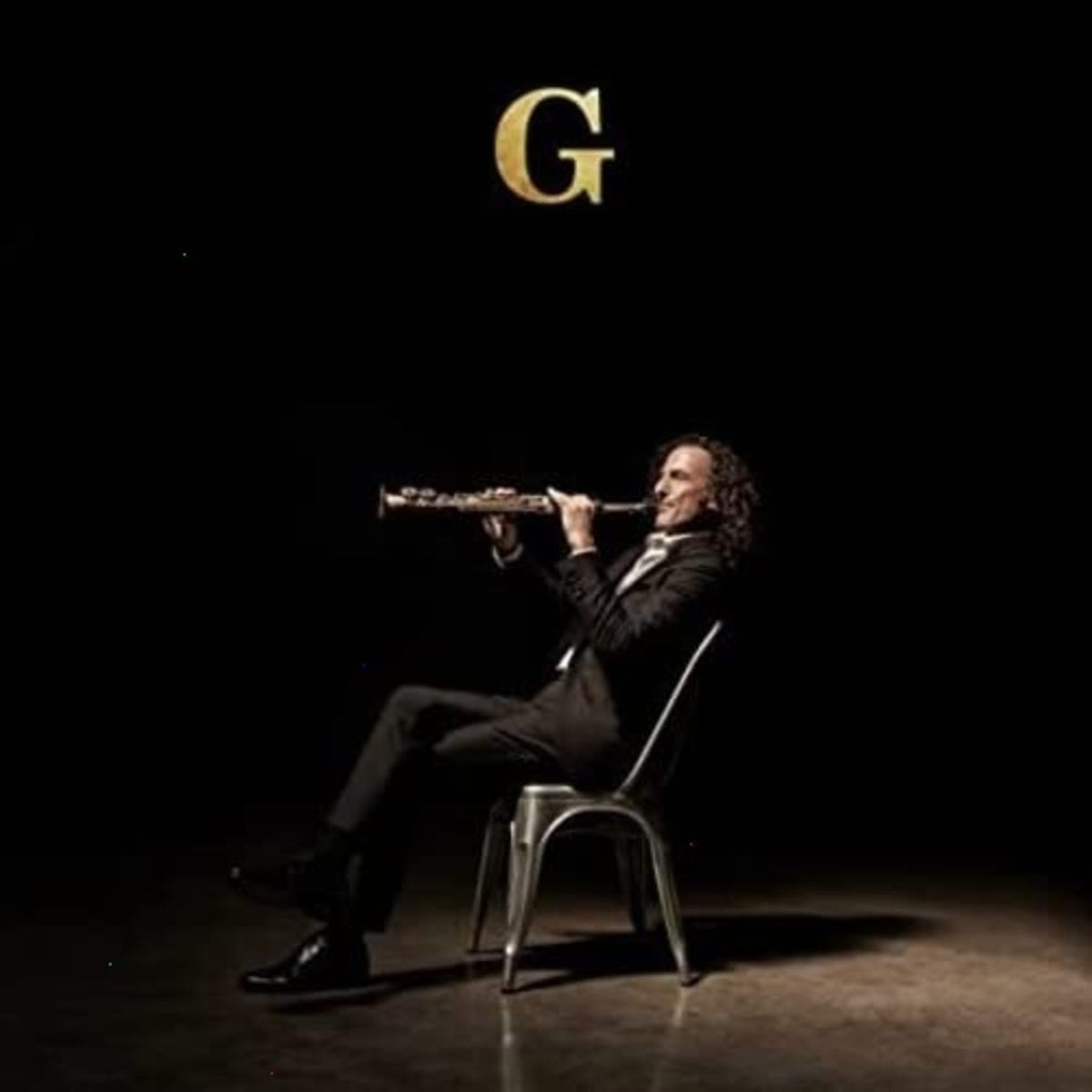 Kenny G - New Standards - [Vinyl]