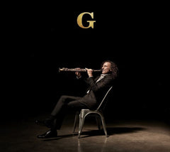 Kenny G - New Standards - [CD]