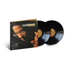 Herbie Hancock - The New Standard (Verve By Request Series) - [Vinyl]